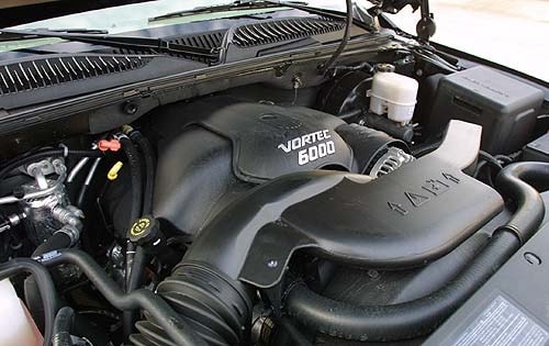 2001 GMC Yukon XL exterior E