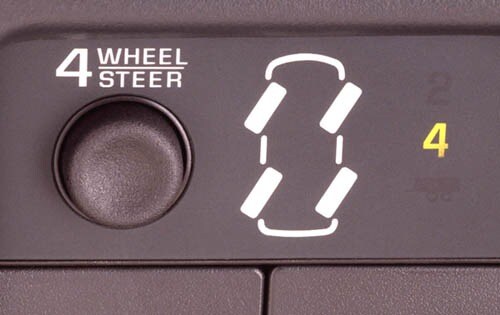 2003 GMC Yukon XL exterior O