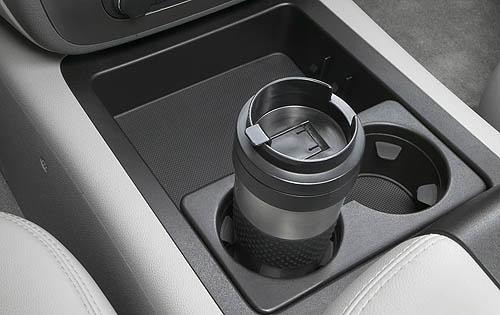 2009 GMC Yukon front safety CC