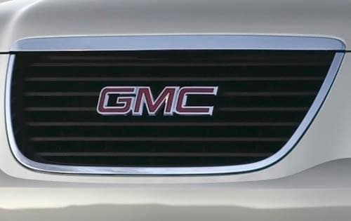2011 GMC Yukon XL exterior FBDG