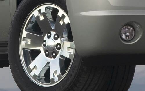 2011 GMC Yukon XL exterior W