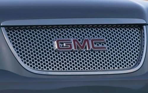 2012 GMC Yukon XL exterior FBDG