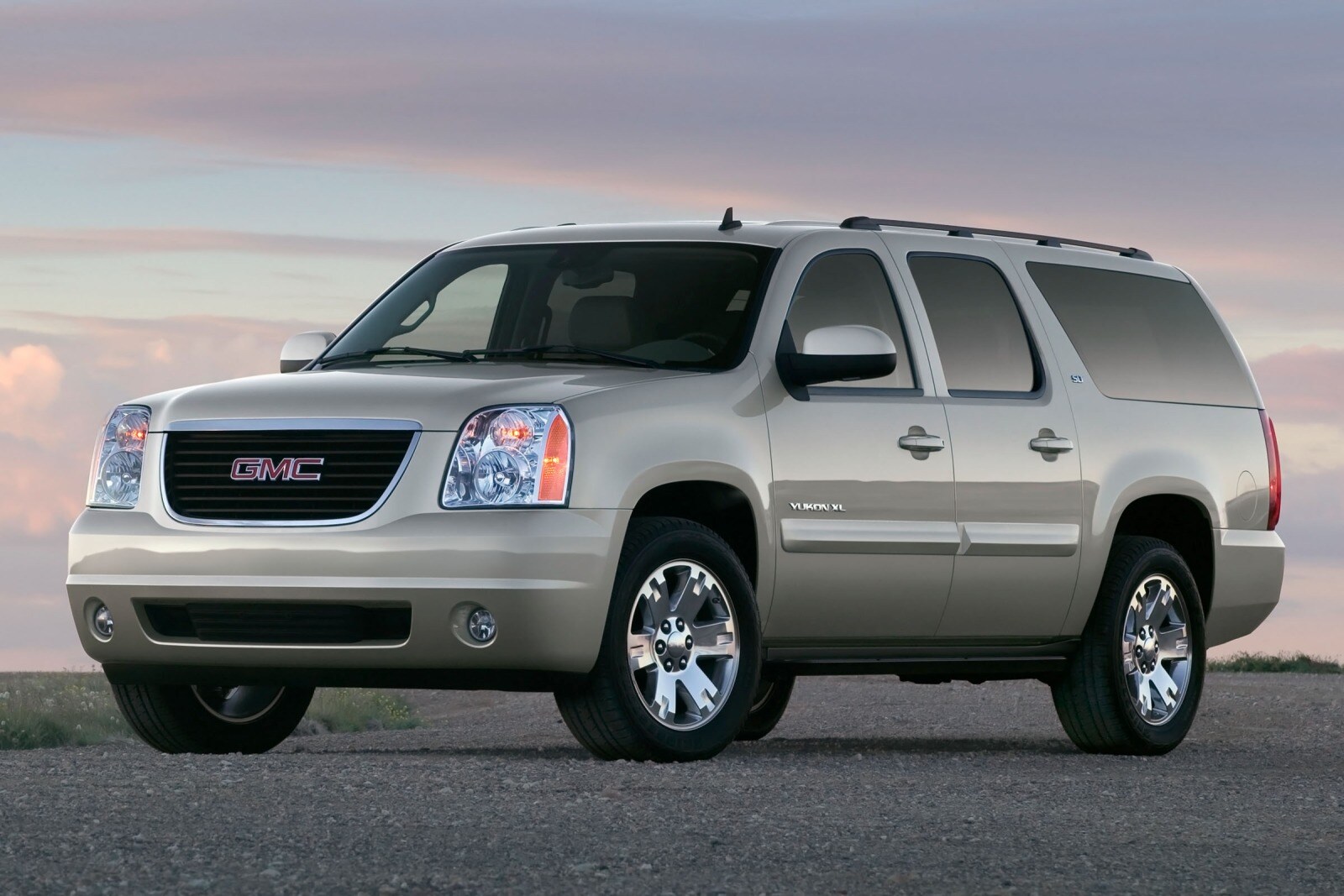 2013 GMC Yukon XL
