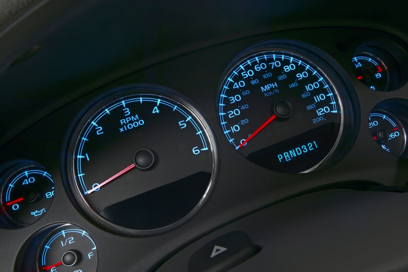 2013 GMC Yukon XL interior G