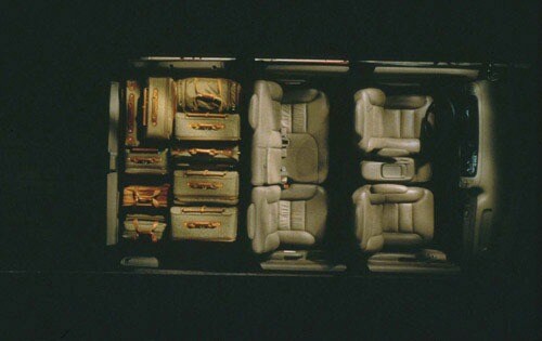 1997 GMC Yukon 4 Dr SLT 4WD Wagon