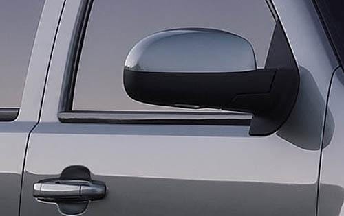 2008 GMC Yukon — OEM photo 4