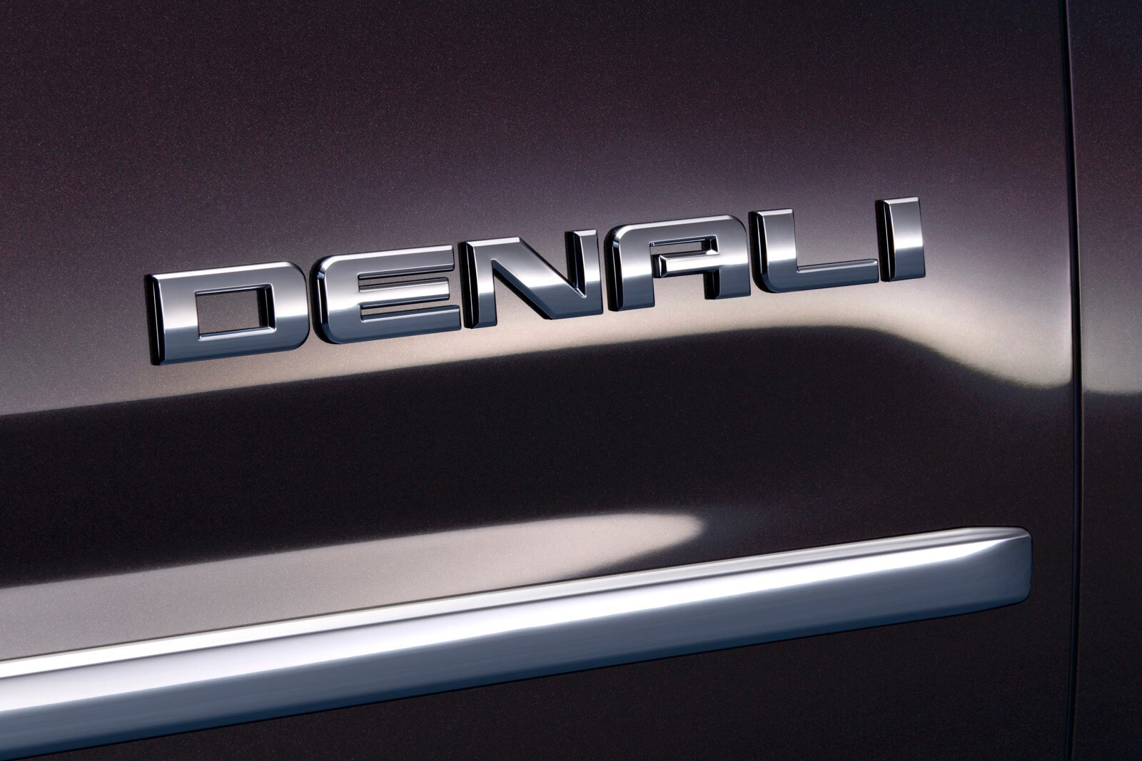 2015 GMC Yukon exterior FBDG