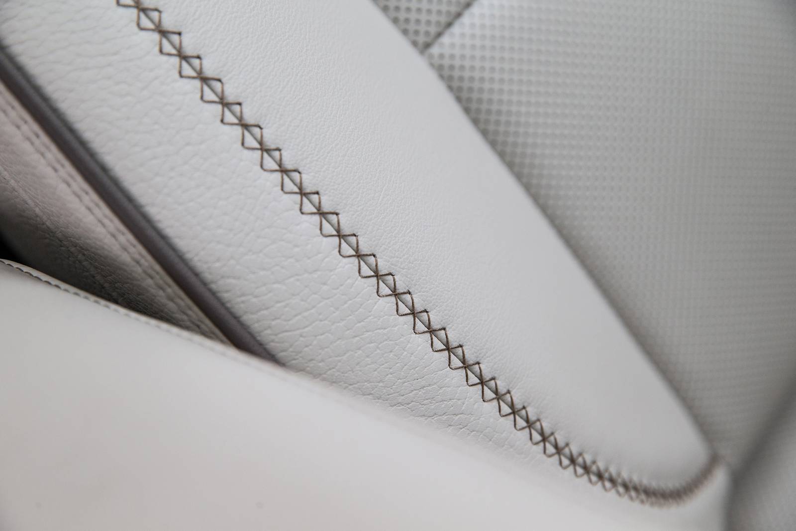 2021 Gmc Yukon interior DETAIL