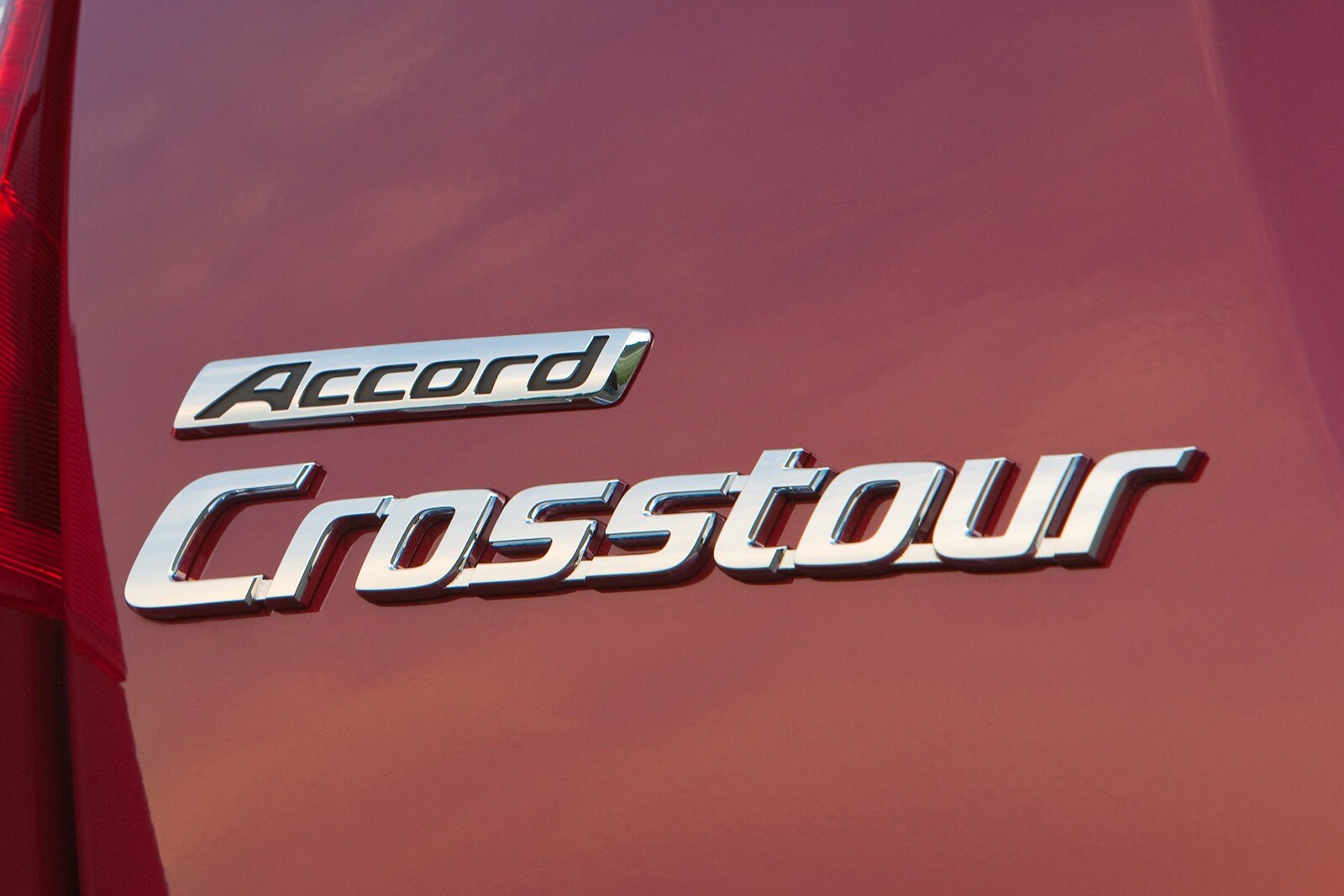 2010 Honda Accord exterior RBDG