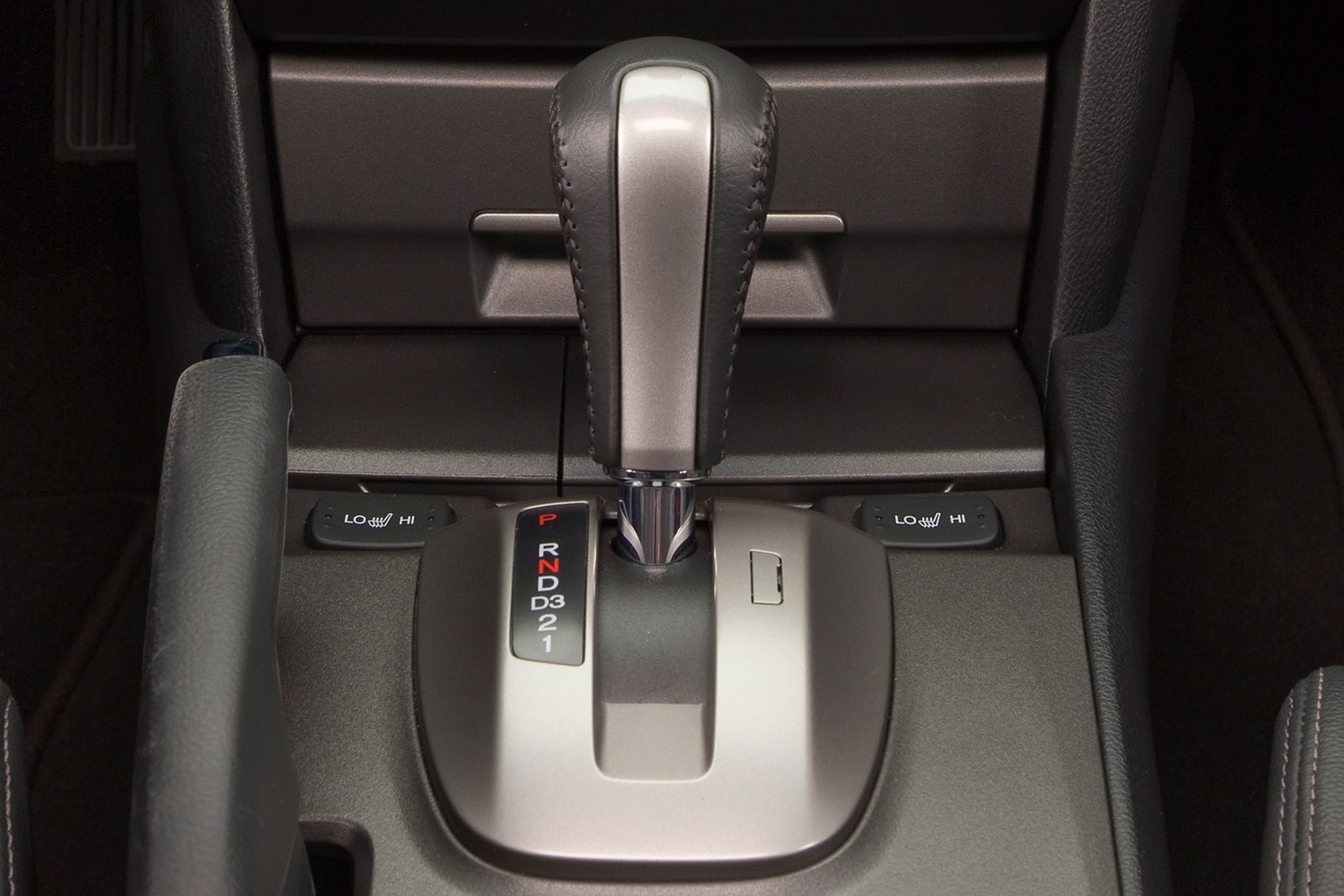 2010 Honda Accord interior SHF