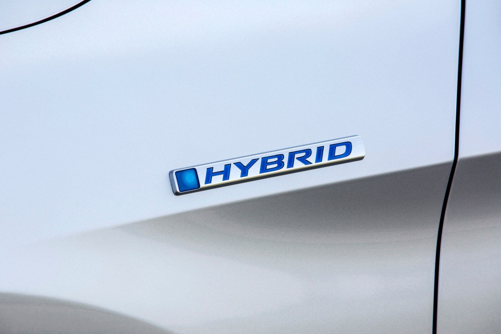 2014 Honda Accord — OEM photo 3