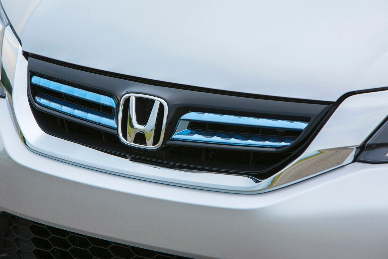 2014 Honda Accord — OEM photo 5