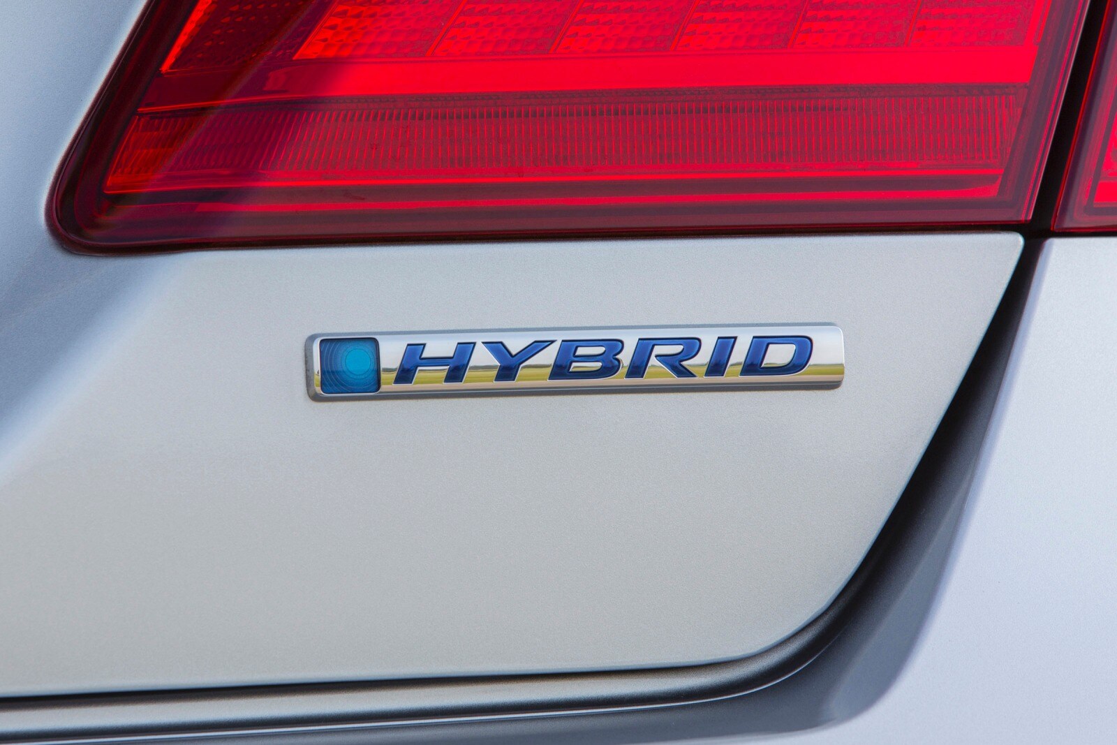 2015 Honda Accord exterior RBDG