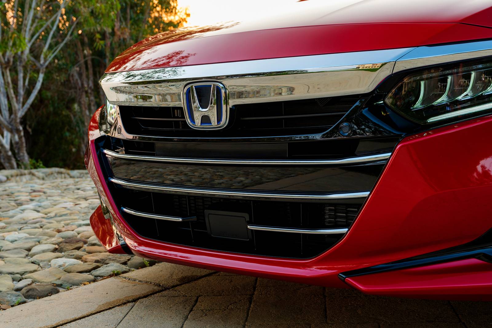 2021 Honda Accord exterior FBDG