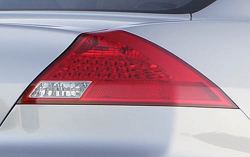 2006 Honda Accord exterior EDETAIL