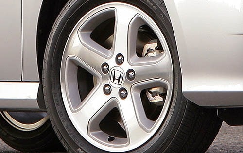 2006 Honda Accord — OEM photo 5