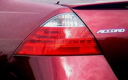 2006 Honda Accord — OEM photo 4