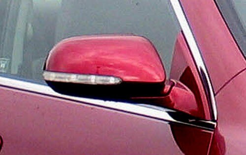 2006 Honda Accord exterior EDETAIL