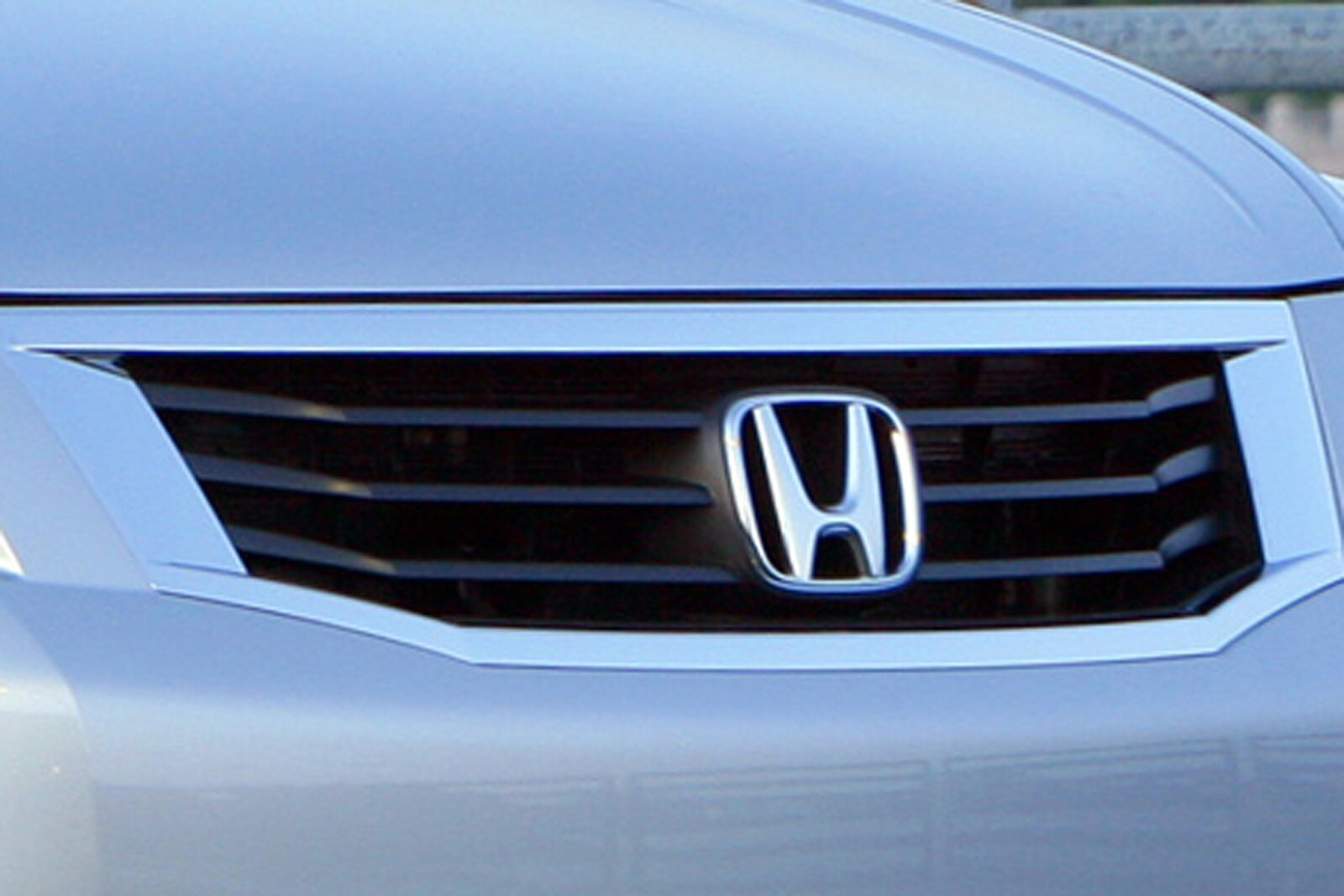 2008 Honda Accord exterior FBDG