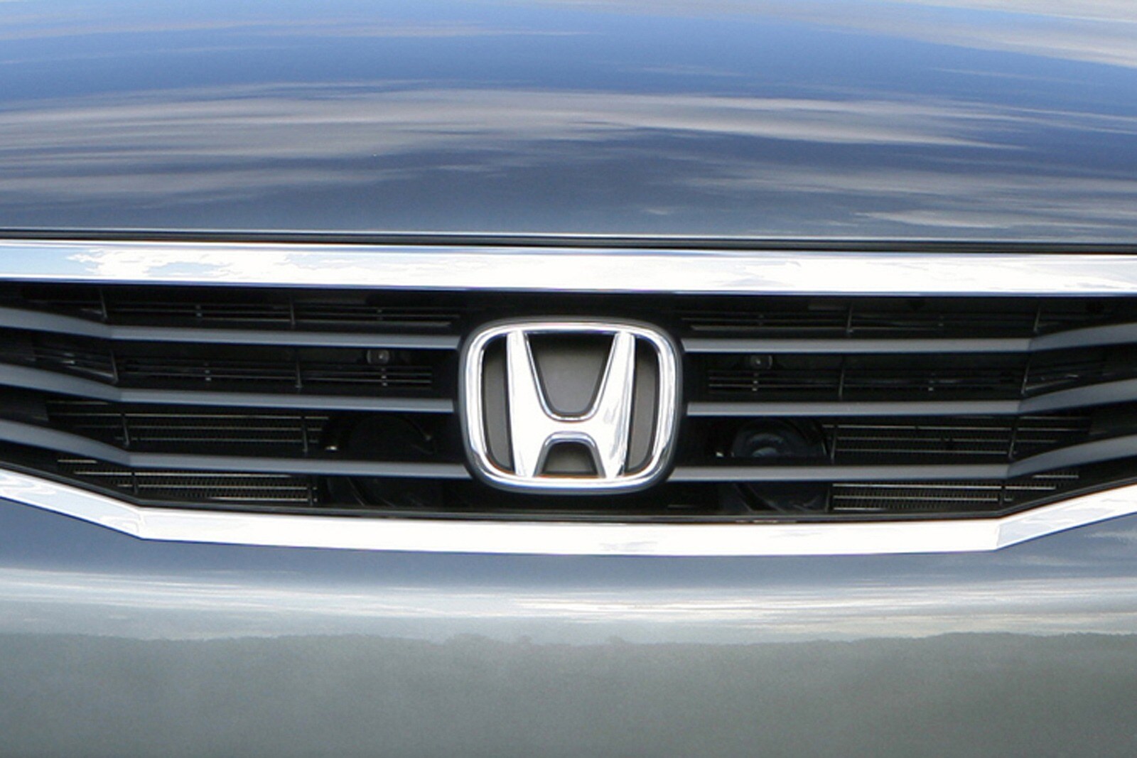 2008 Honda Accord exterior FBDG