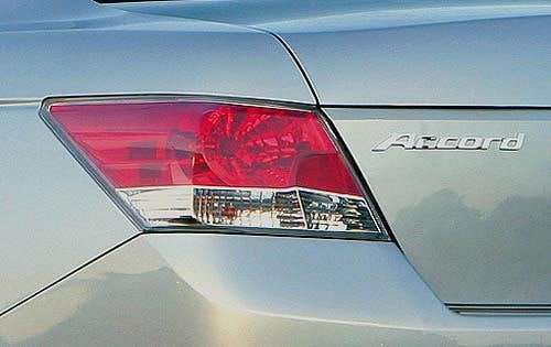 2009 Honda Accord exterior FBDG