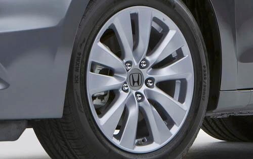 2011 Honda Accord — OEM photo 5