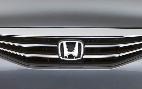 2011 Honda Accord — OEM photo 4
