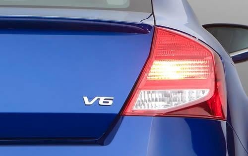 2011 Honda Accord — OEM photo 3