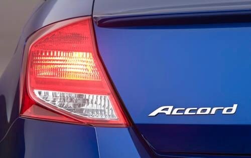 2012 Honda Accord exterior FBDG