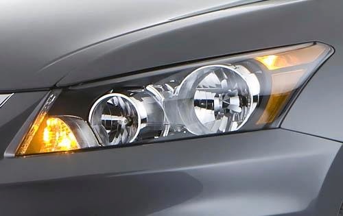 2012 Honda Accord exterior EDETAIL