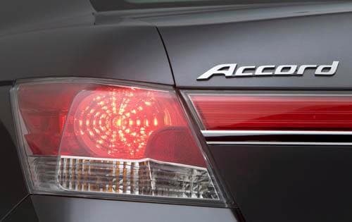 2012 Honda Accord exterior FBDG
