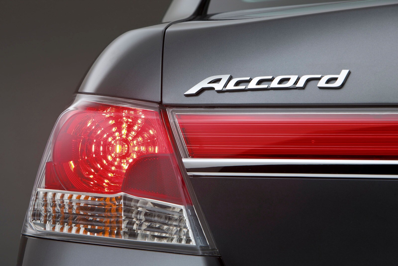 2012 Honda Accord exterior RBDG