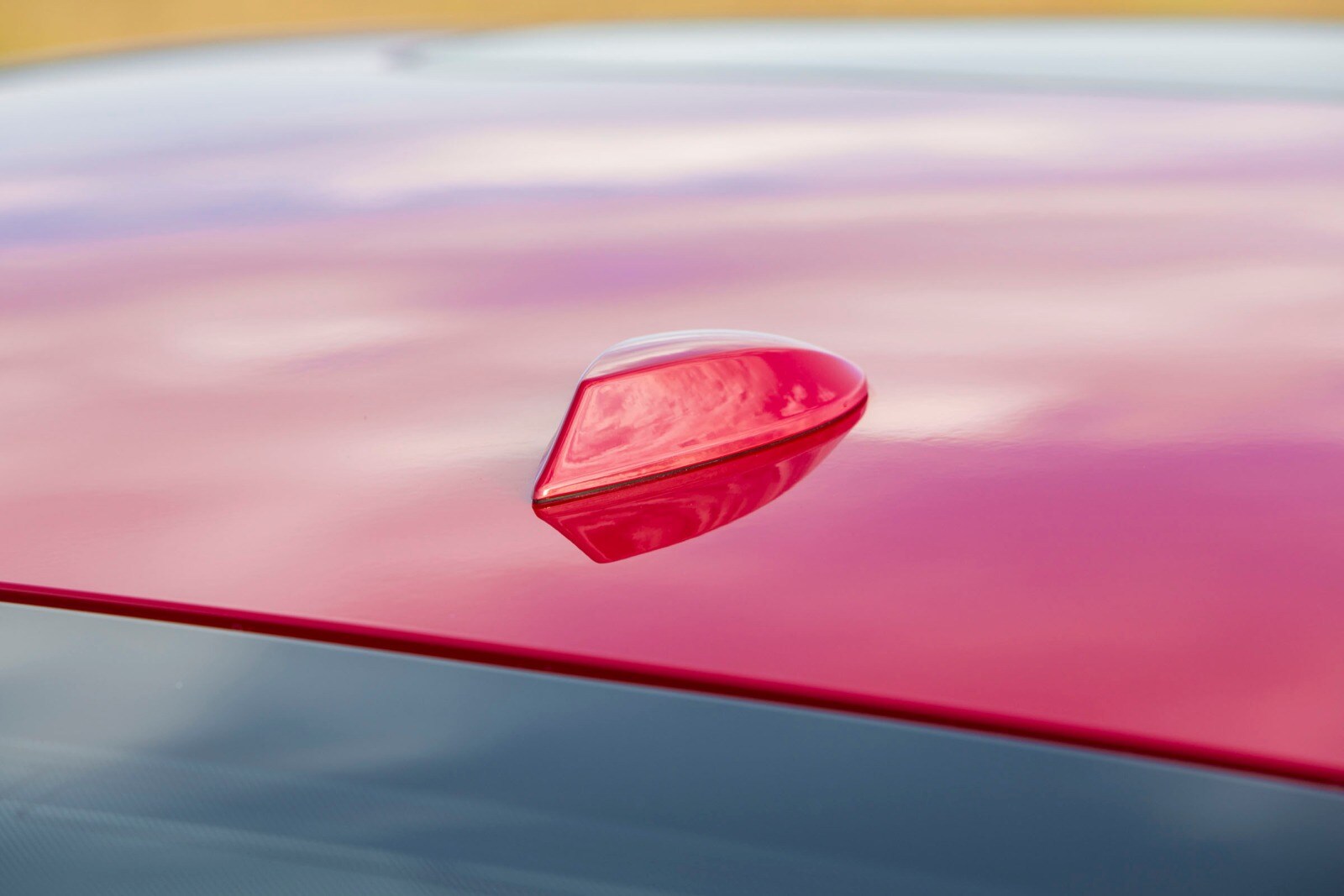 2013 Honda Accord exterior EDETAIL