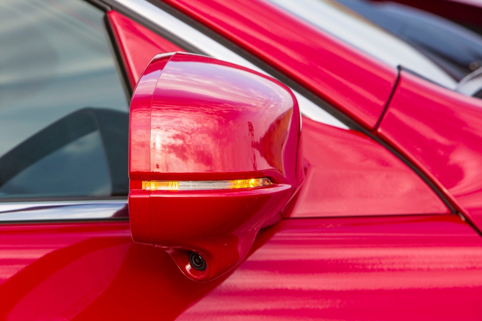 2013 Honda Accord exterior EDETAIL