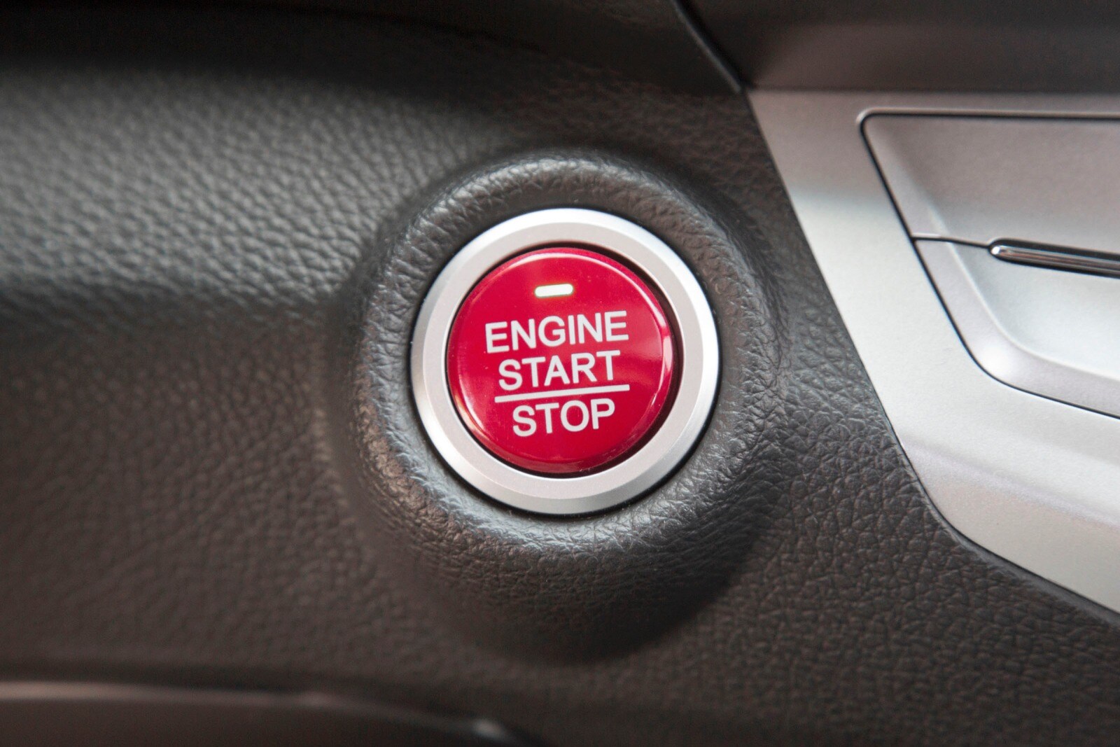 2013 Honda Accord interior DETAIL