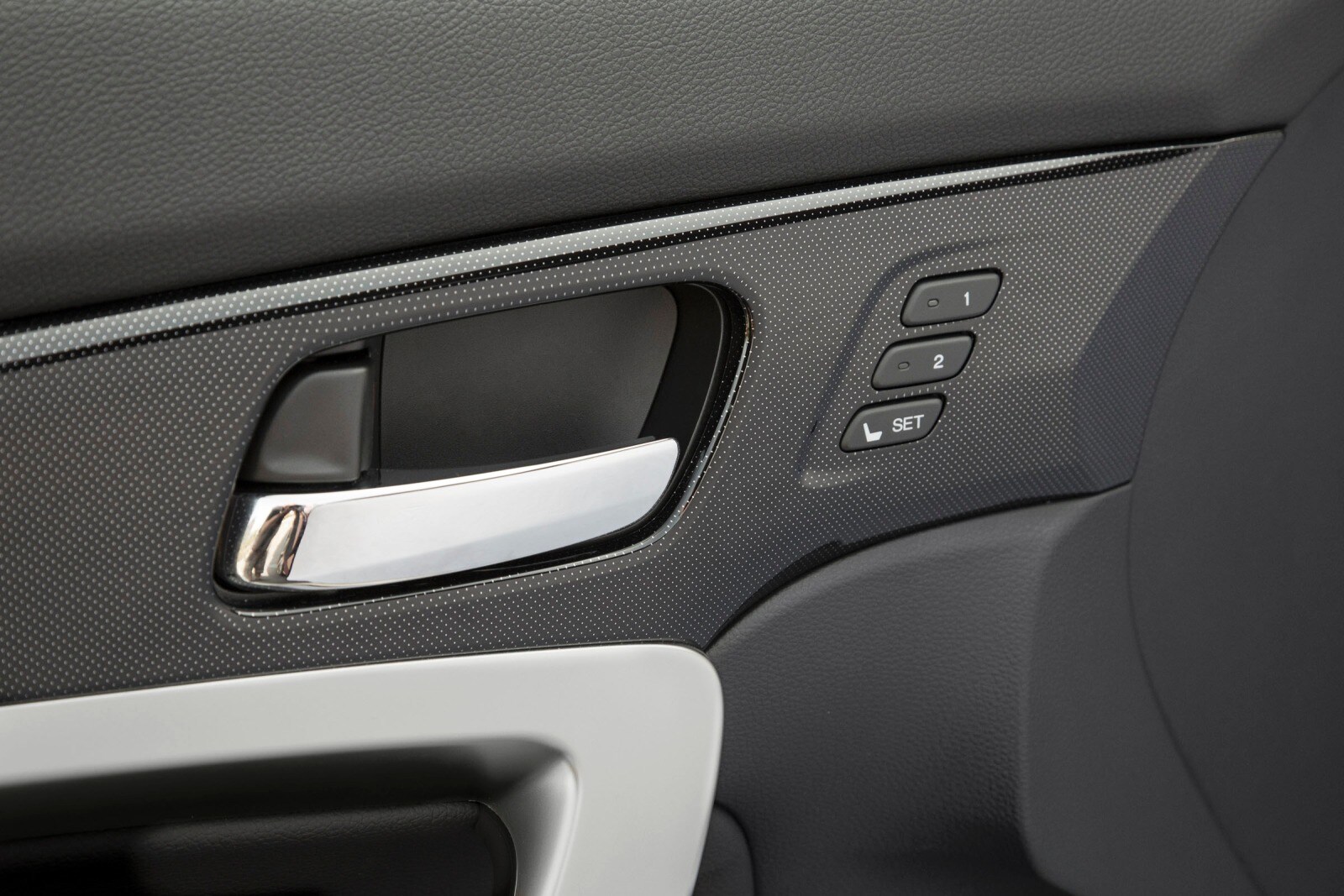 2013 Honda Accord interior DETAIL