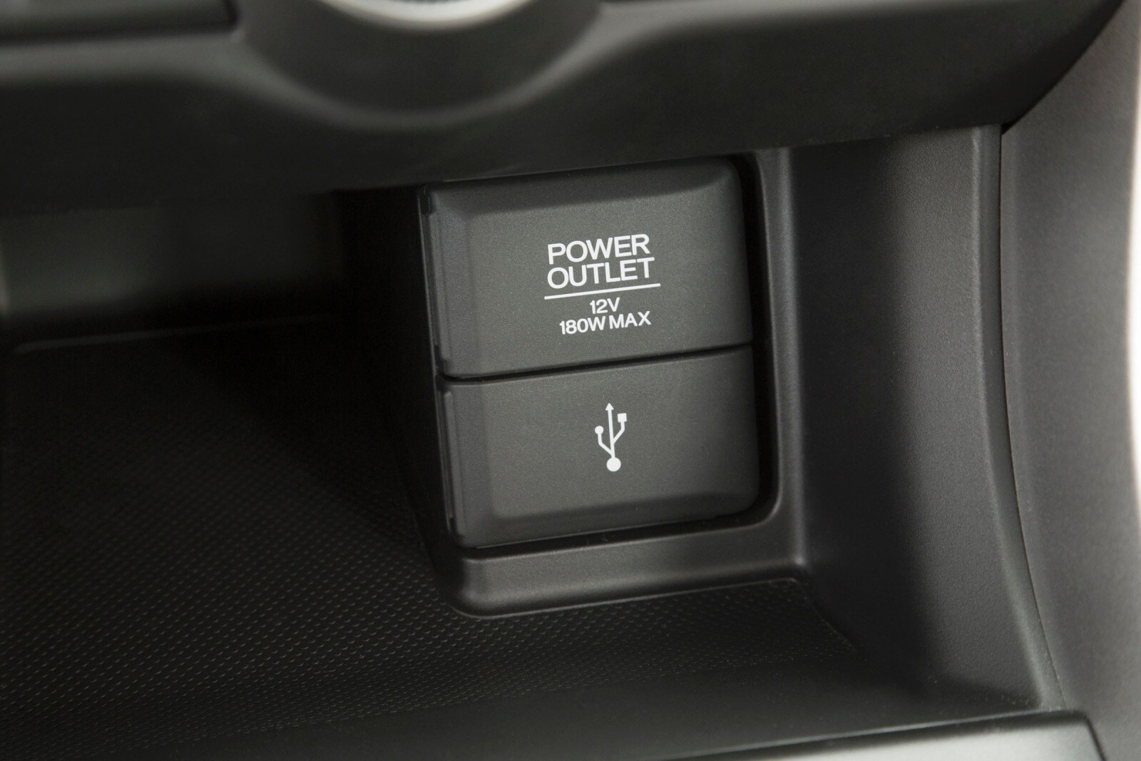 2013 Honda Accord interior DETAIL