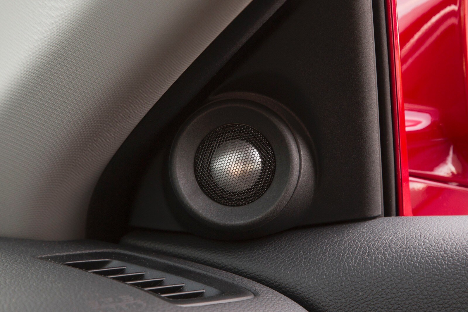 2013 Honda Accord interior DETAIL