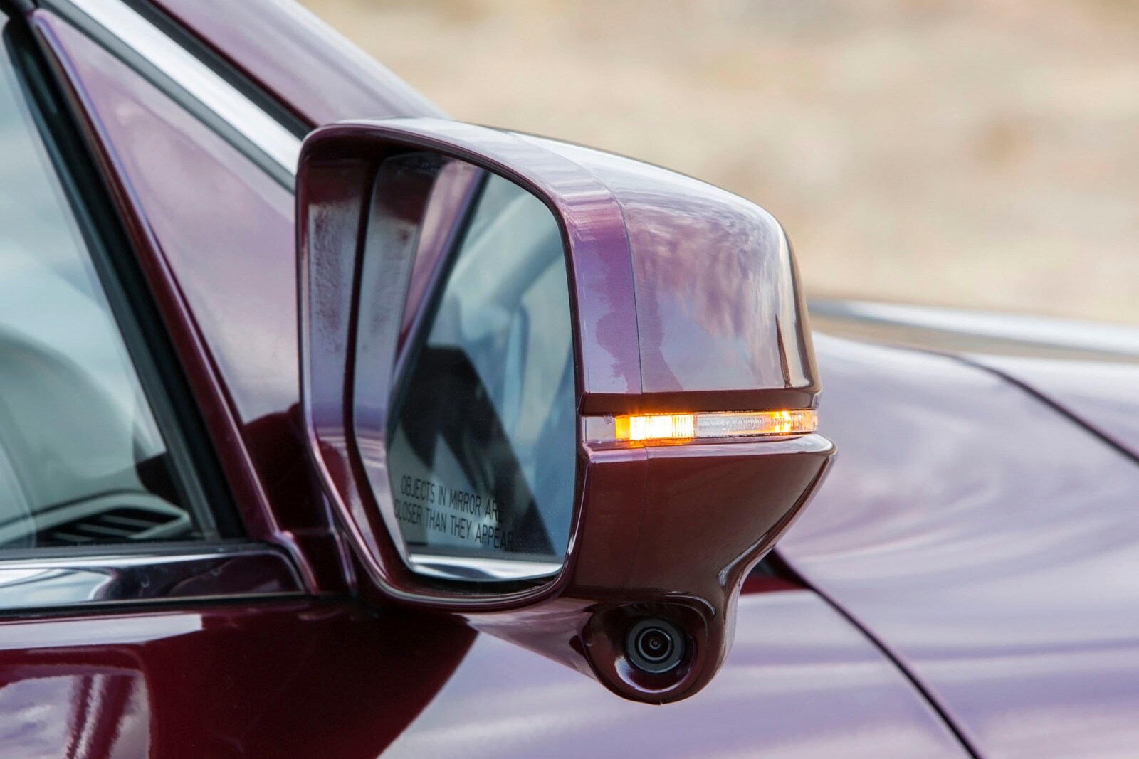 2013 Honda Accord exterior EDETAIL