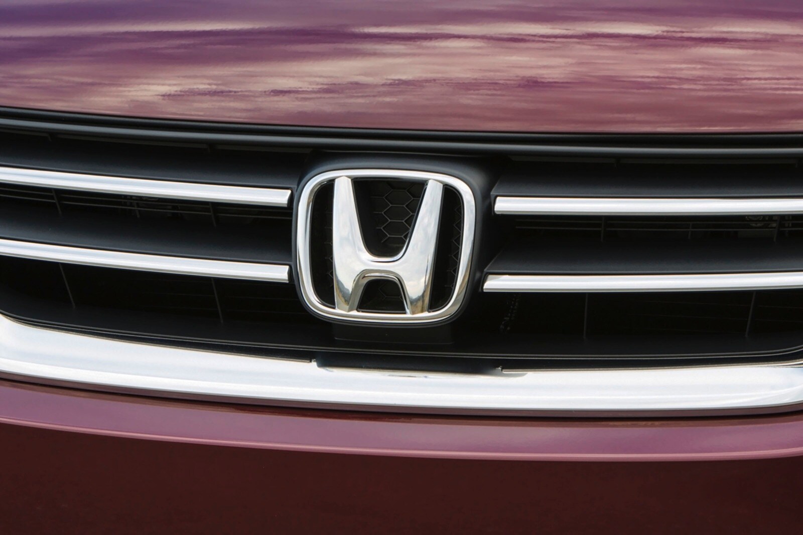 2013 Honda Accord exterior FBDG