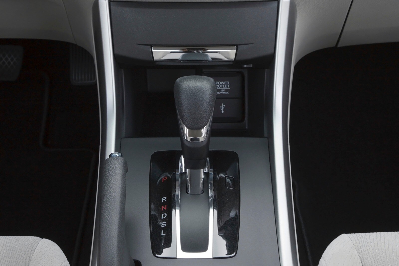 2013 Honda Accord interior SHF