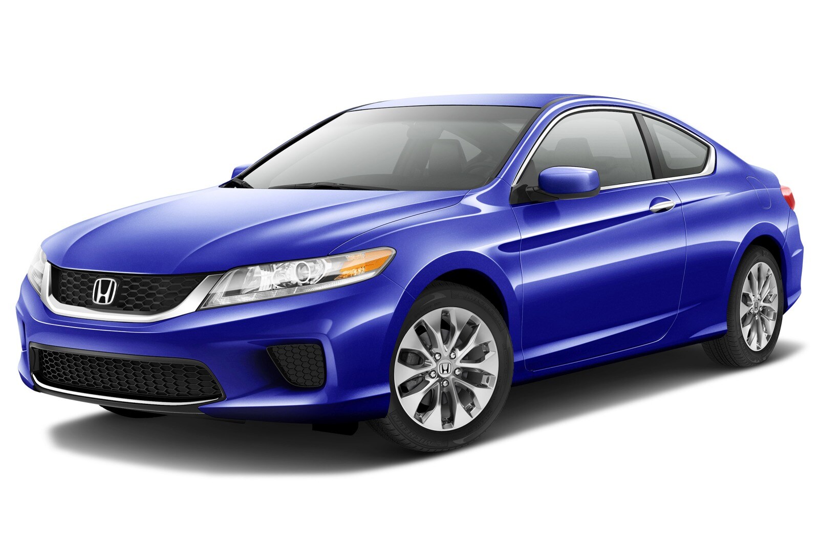 2013 Honda Accord exterior FQ