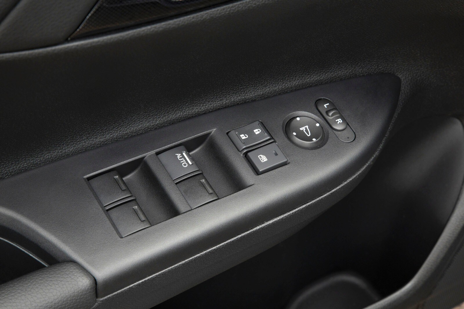 2013 Honda Accord interior DETAIL