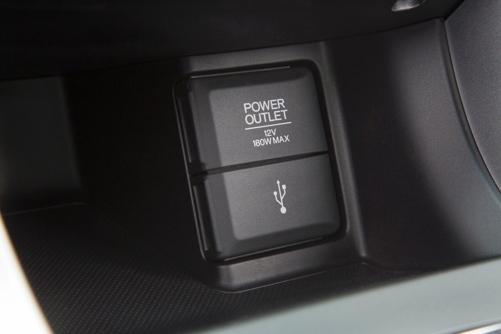 2013 Honda Accord interior DETAIL