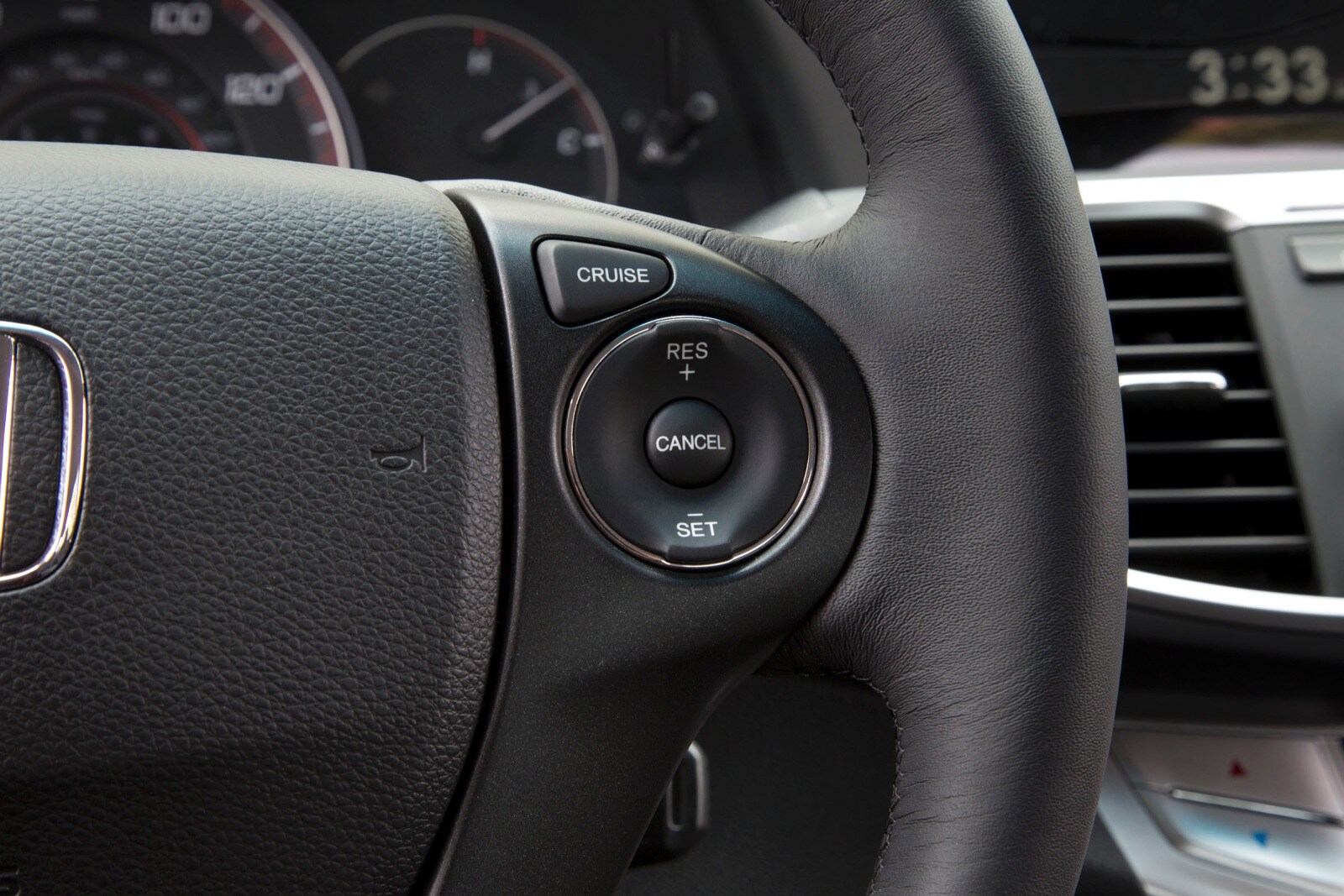 2013 Honda Accord interior SWD