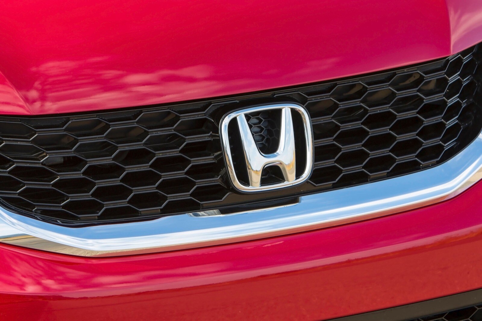 2015 Honda Accord exterior FBDG