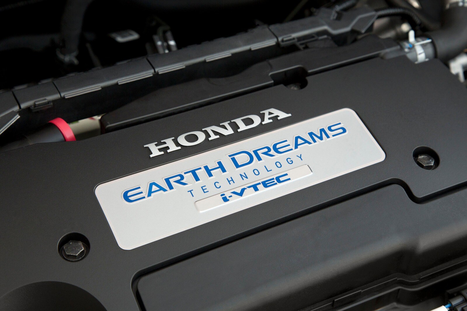 2015 Honda Accord exterior E