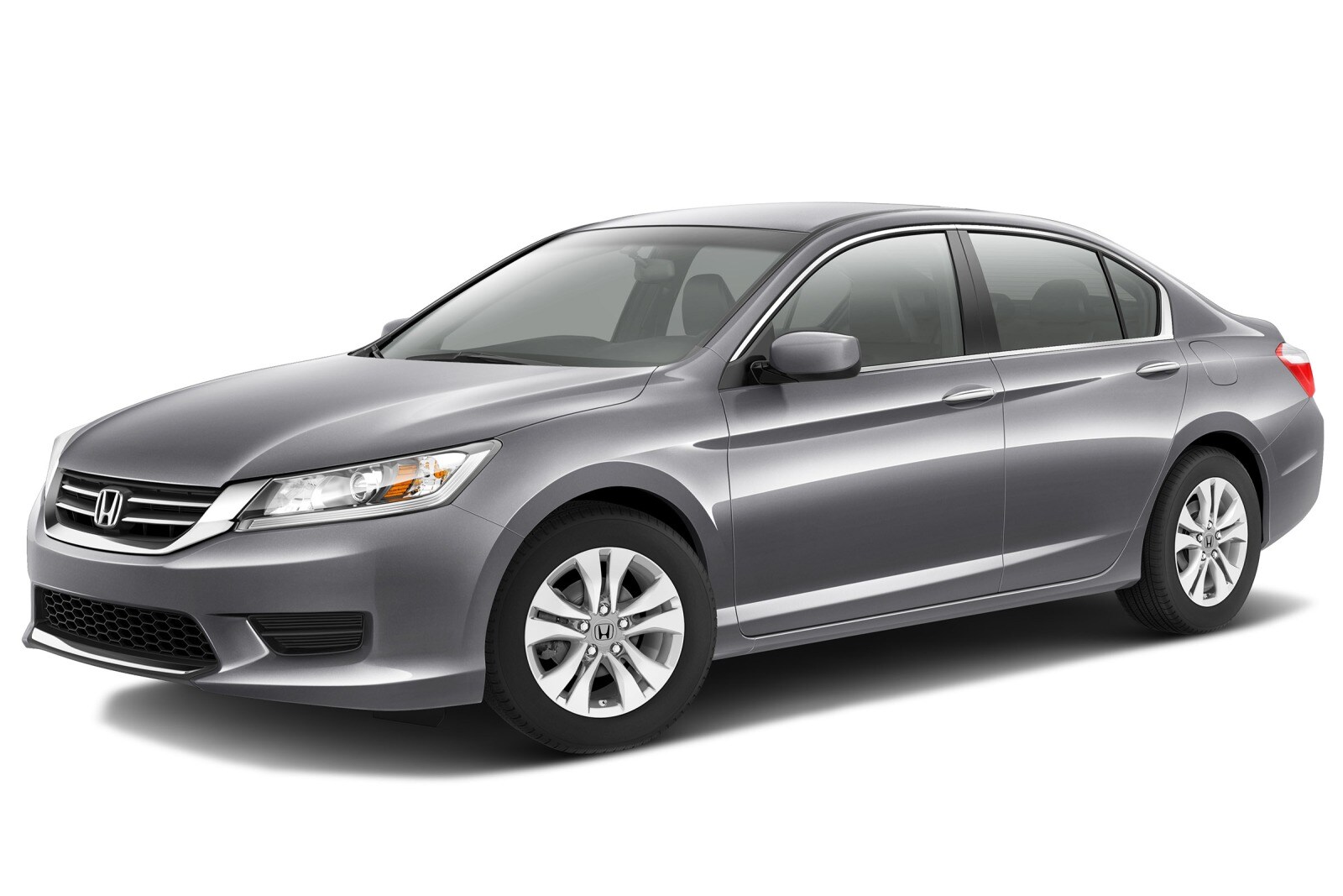 2015 Honda Accord exterior FQ