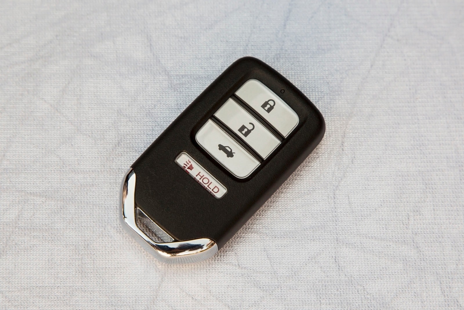 2015 Honda Accord interior DETAIL