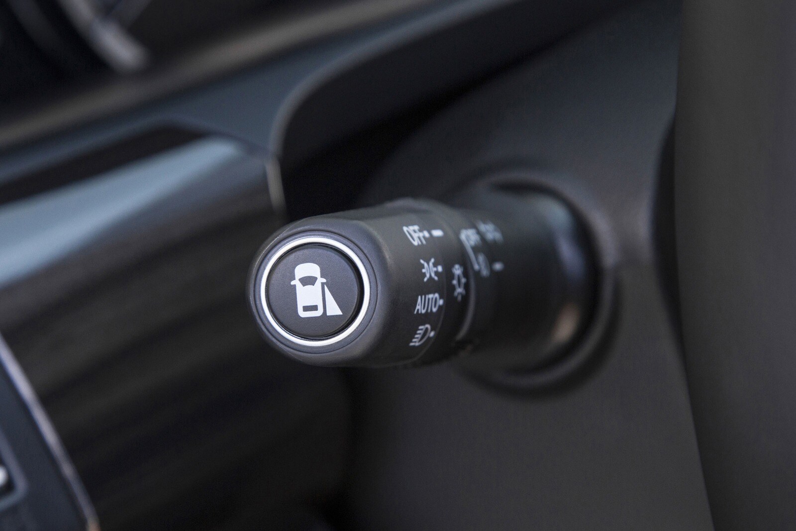 2016 Honda Accord interior DETAIL